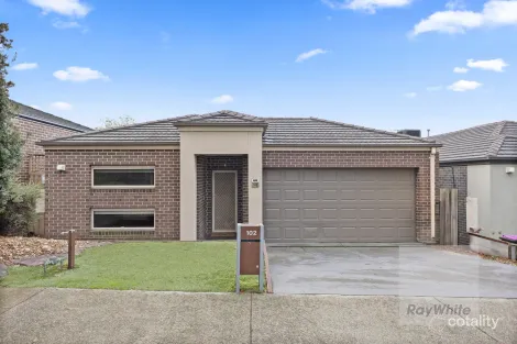 102 Waterview Dr, Mernda, VIC 3754