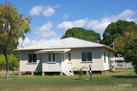 Property photo of 12 Eleventh Avenue Home Hill QLD 4806