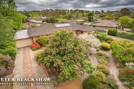 Property photo of 11 Wenholz Street Farrer ACT 2607