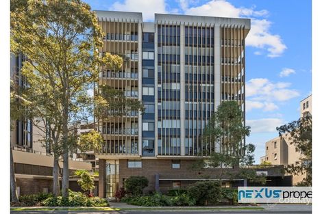 Property photo of 8023/11 Bennelong Parkway Wentworth Point NSW 2127