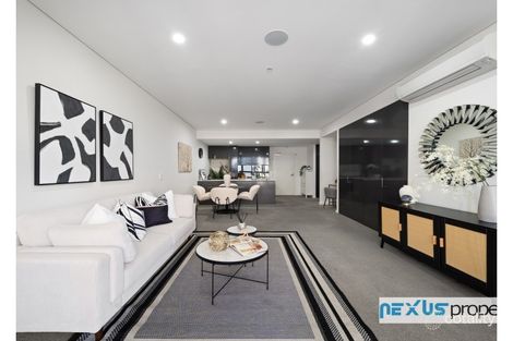 Property photo of 8023/11 Bennelong Parkway Wentworth Point NSW 2127