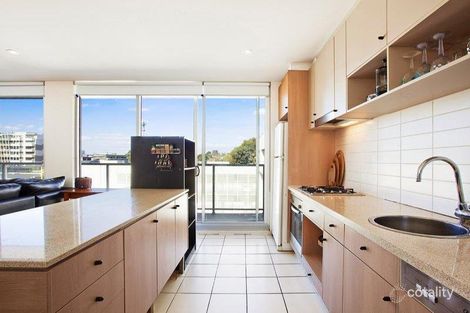 Property photo of 407/43 High Street Preston VIC 3072