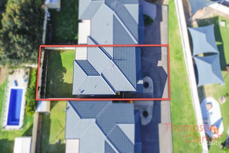 Property photo of 5/40 Dunkley Street Rutherford NSW 2320