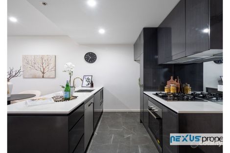 Property photo of 8023/11 Bennelong Parkway Wentworth Point NSW 2127