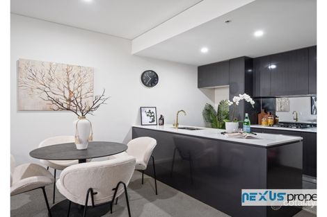 Property photo of 8023/11 Bennelong Parkway Wentworth Point NSW 2127