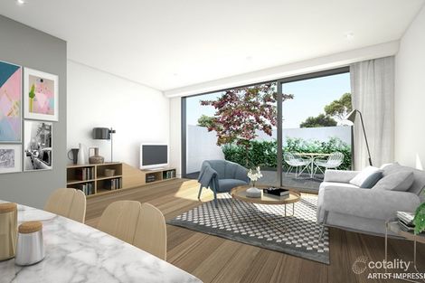 2/431-435 Bourke St, Surry Hills, NSW 2010