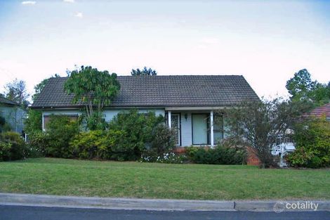 4 Dawes St, Wentworthville, NSW 2145