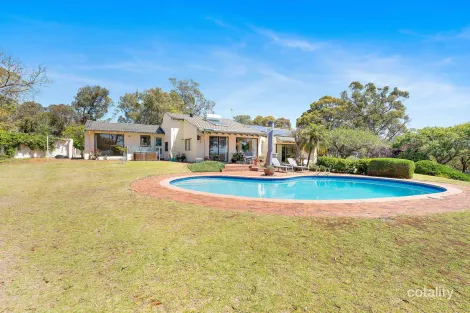 43 Canns Rd, Bedfordale, WA 6112