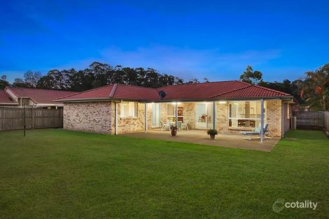 Property photo of 69 Botanical Circuit Banora Point NSW 2486