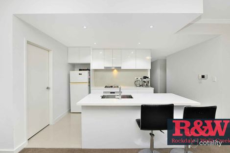 Property photo of 701/31 Cook Street Turrella NSW 2205