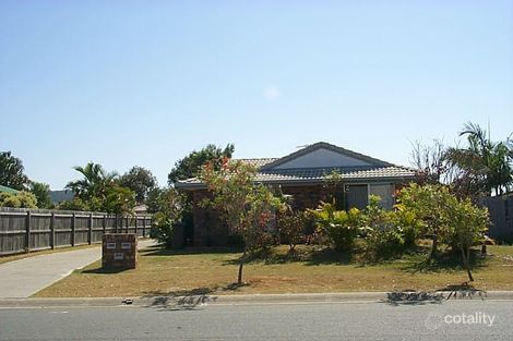 40 Ti Tree Ave, Bogangar, NSW 2488