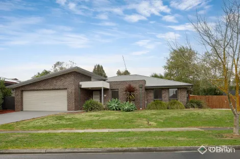 Property photo of 24 McMillan Drive Warragul VIC 3820