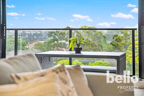 Property photo of 6031/2D Porter Street Ryde NSW 2112