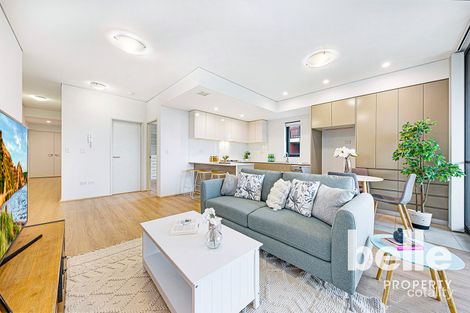 Property photo of 6031/2D Porter Street Ryde NSW 2112