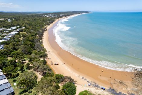 Property photo of LOT 207 Round Hill Road Agnes Water QLD 4677