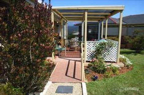 Property photo of 21 Scenic Drive Kingston TAS 7050