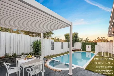 Property photo of 1 Terang Avenue Burwood East VIC 3151