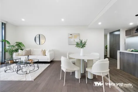 Property photo of 405/20-24 Epping Road Epping NSW 2121