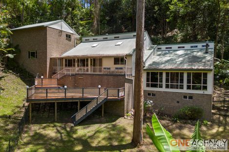 Property photo of 57 Bay View Avenue East Gosford NSW 2250