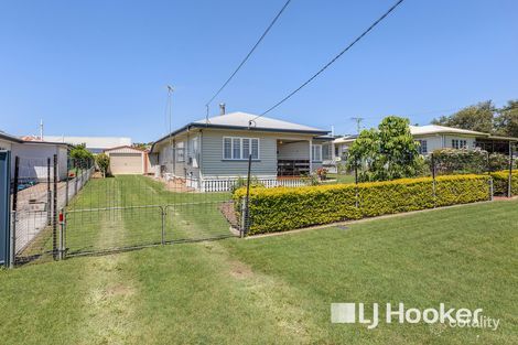 Property photo of 49 Clifton Street Booval QLD 4304