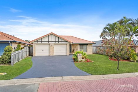 Property photo of 53 Samarinda Street Tingalpa QLD 4173