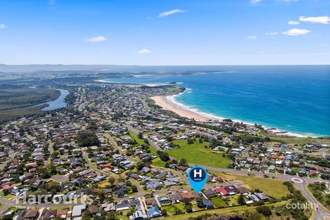 Property photo of 80 Barton Drive Kiama Downs NSW 2533