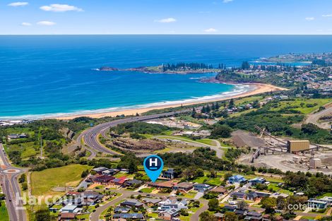 Property photo of 80 Barton Drive Kiama Downs NSW 2533