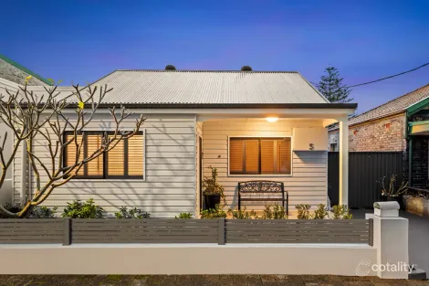 Property photo of 5 Coward Street Mascot NSW 2020