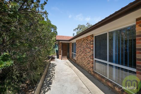 Property photo of 2B McBride Place Calwell ACT 2905