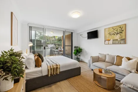Property photo of 12/7-9 Pittwater Road Manly NSW 2095