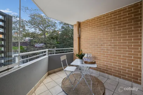 Property photo of 12/7-9 Pittwater Road Manly NSW 2095