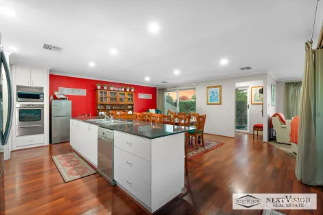Property photo of 2 Grenada Lane Success WA 6164