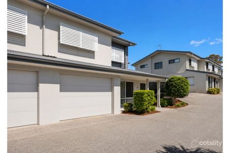 12/24 Avondale St, Newtown, QLD 4350