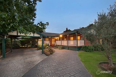 35 Ireland Ave, Doncaster East, VIC 3109