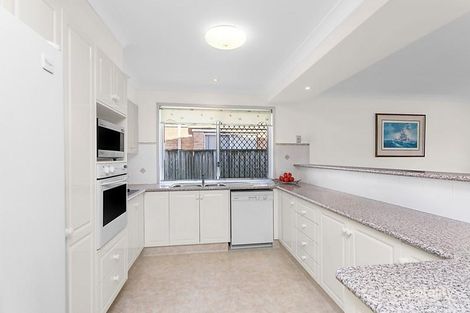 Property photo of 69 Botanical Circuit Banora Point NSW 2486