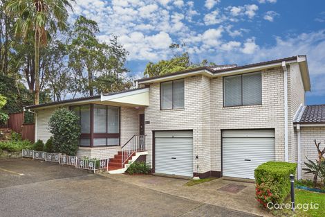Property photo of 11/3-3A Bass Road Earlwood NSW 2206