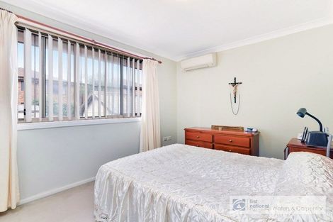 Property photo of 2/49 Harrow Road Auburn NSW 2144