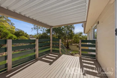 Property photo of 17 Sancroft Street Willowbank QLD 4306