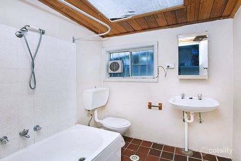 Property photo of 49 Glebe Street Glebe NSW 2037