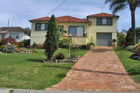 11 Henry Ave, Sylvania, NSW 2224