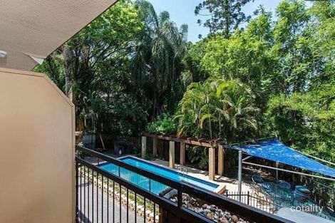 Property photo of 7/42 Queens Road Taringa QLD 4068