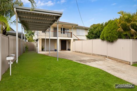 Property photo of 51 Valiant Crescent Strathpine QLD 4500