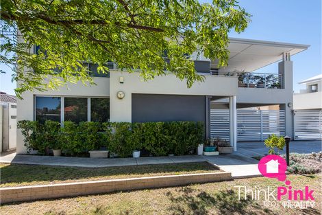 Property photo of 2/25 Ross Street Kewdale WA 6105