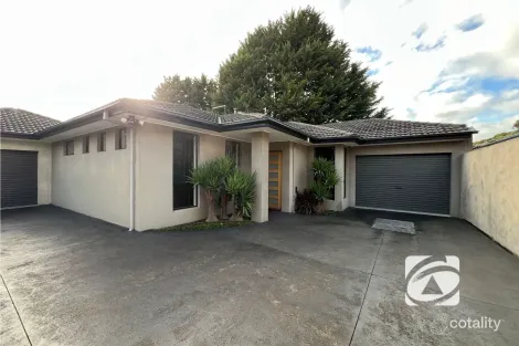 4a Manuka Rd, Berwick, VIC 3806