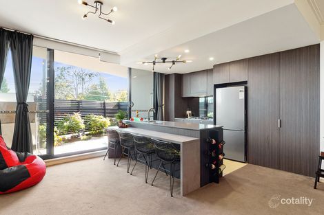 Property photo of 6/522-524 Pacific Highway Mount Colah NSW 2079