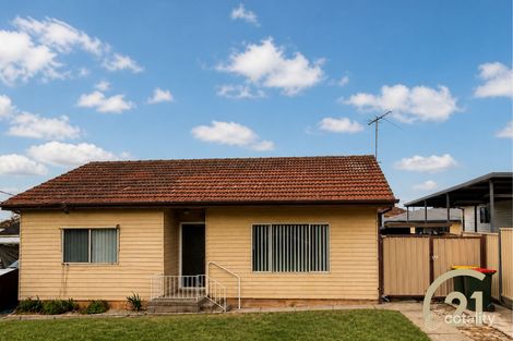 11 Paul Cres, South Wentworthville, NSW 2145