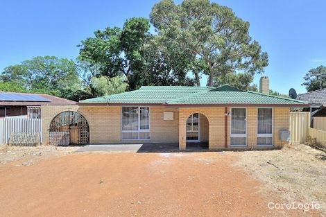 Property photo of 73 Toodyay Road Middle Swan WA 6056