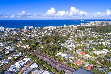 Property photo of 18/15 Dalby Street Maroochydore QLD 4558