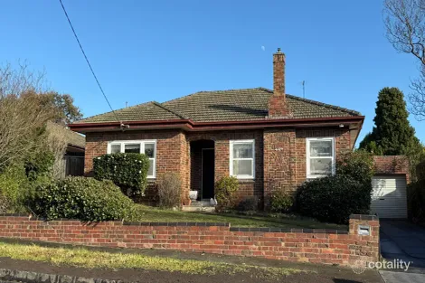 Property photo of 12 St Andries Street Camberwell VIC 3124