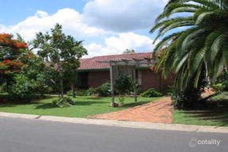 Property photo of 6 Hemdon Street Gatton QLD 4343